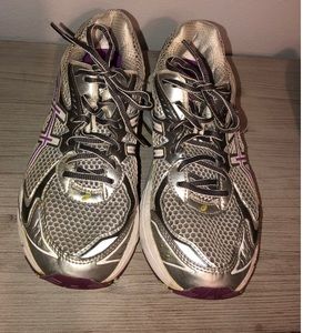 ASICS Gel woman’s shoes